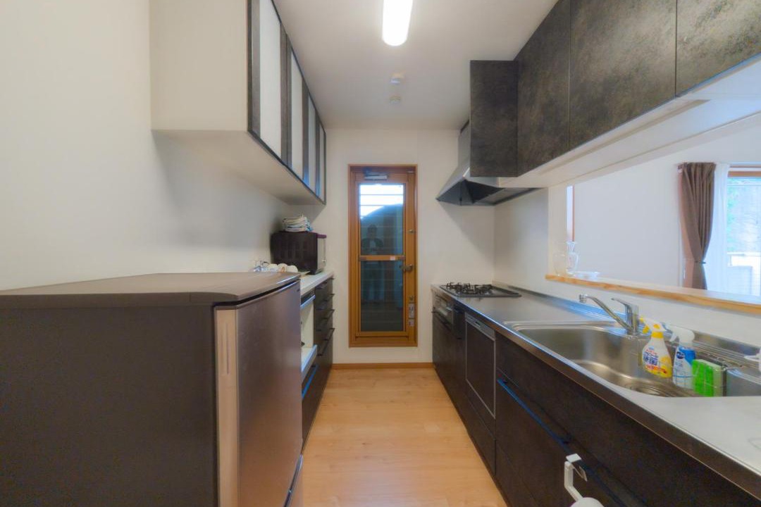 Photo of Kitchen in Koshigoe