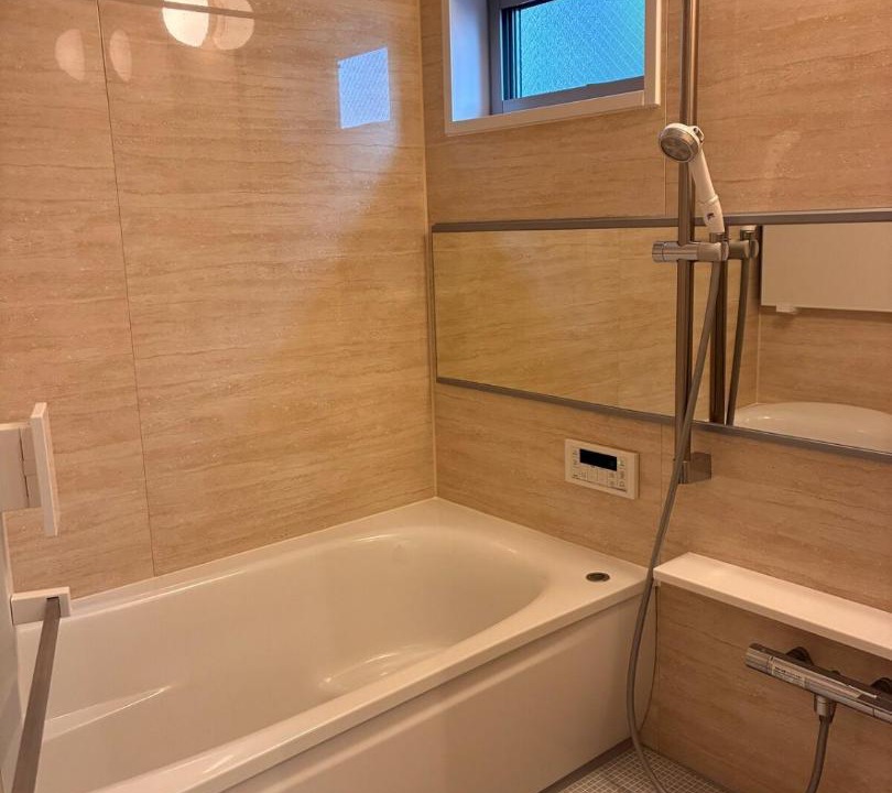 Photo of Bathroom in Maihama