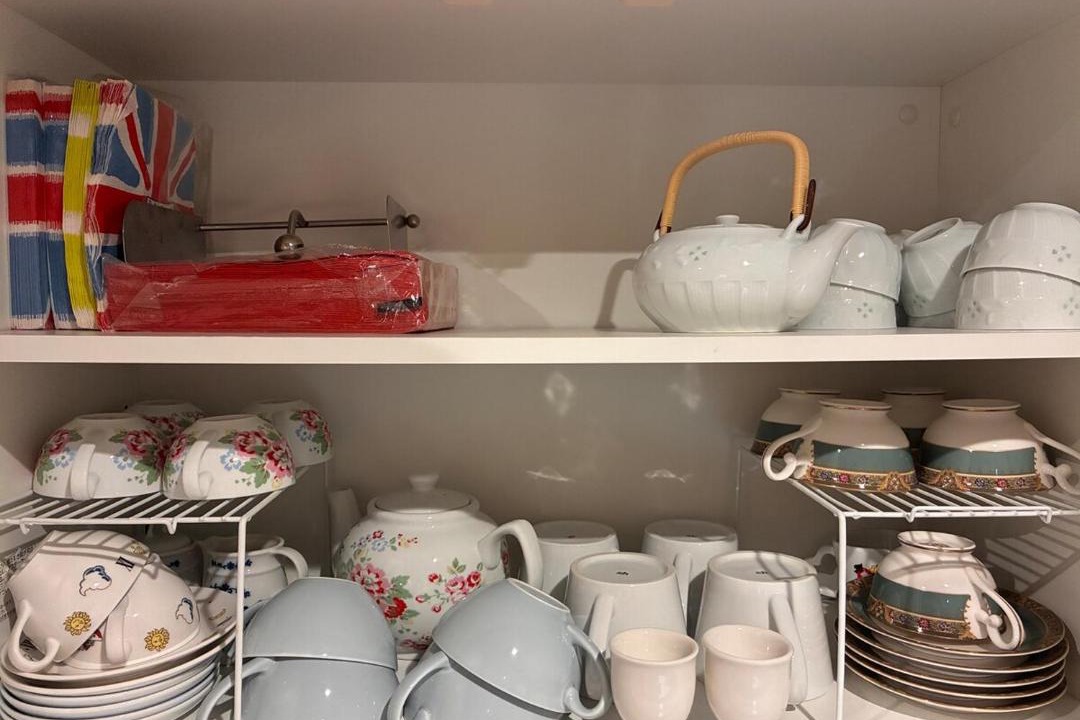Photo of Kitchen in Maihama