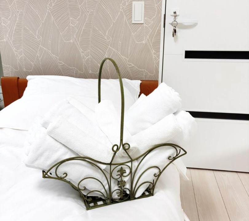 Photo of Bedroom in Maihama