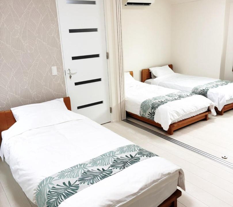 Photo of Bedroom in Maihama
