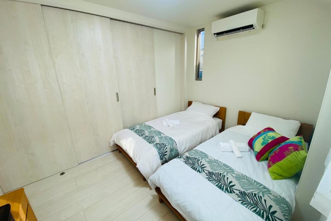 Photo of Bedroom in Maihama