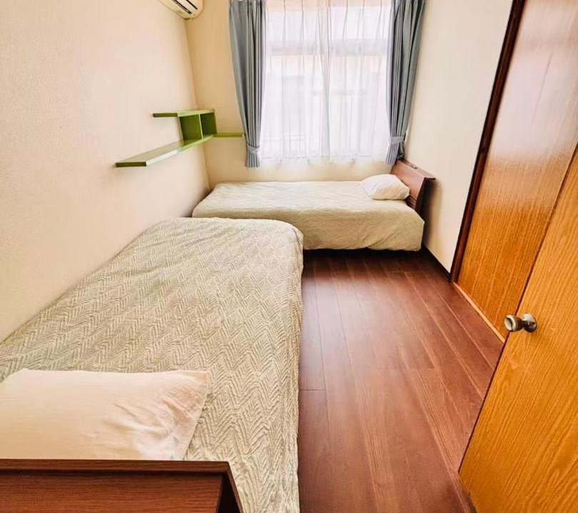 Photo of Bedroom in Matsuyama