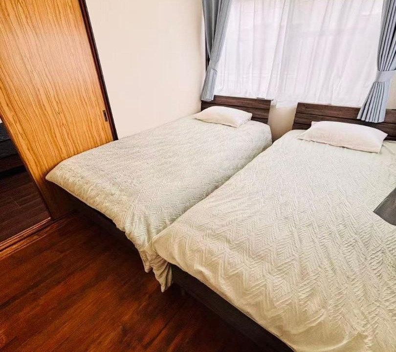 Photo of Bedroom in Matsuyama