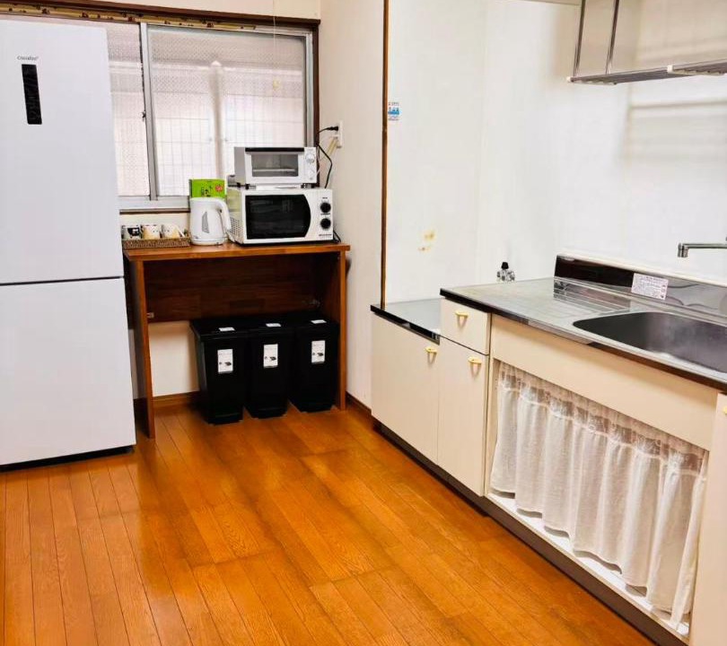 Photo of Kitchen in Matsuyama