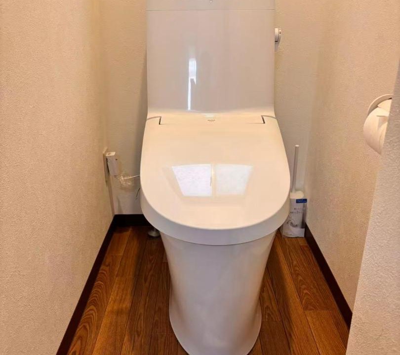 Photo of Bathroom in Matsuyama