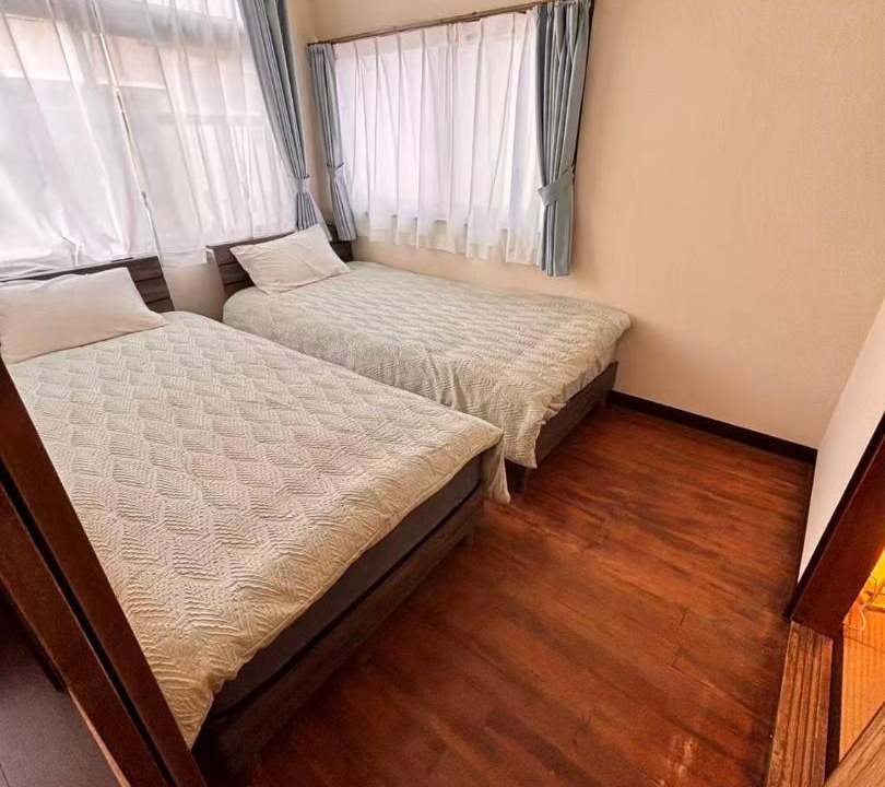 Photo of Bedroom in Matsuyama