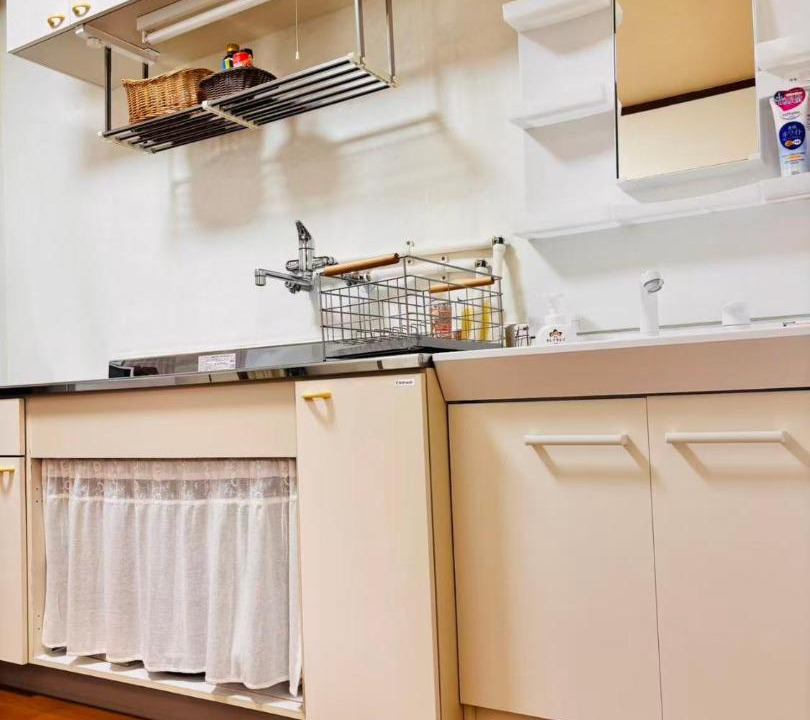 Photo of Kitchen in Matsuyama