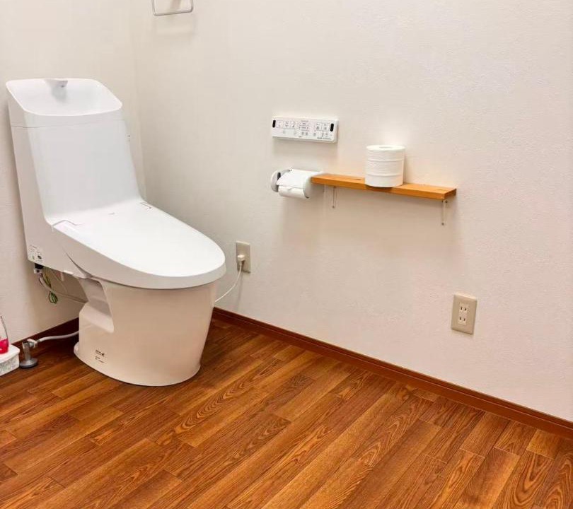 Photo of Bathroom in Matsuyama