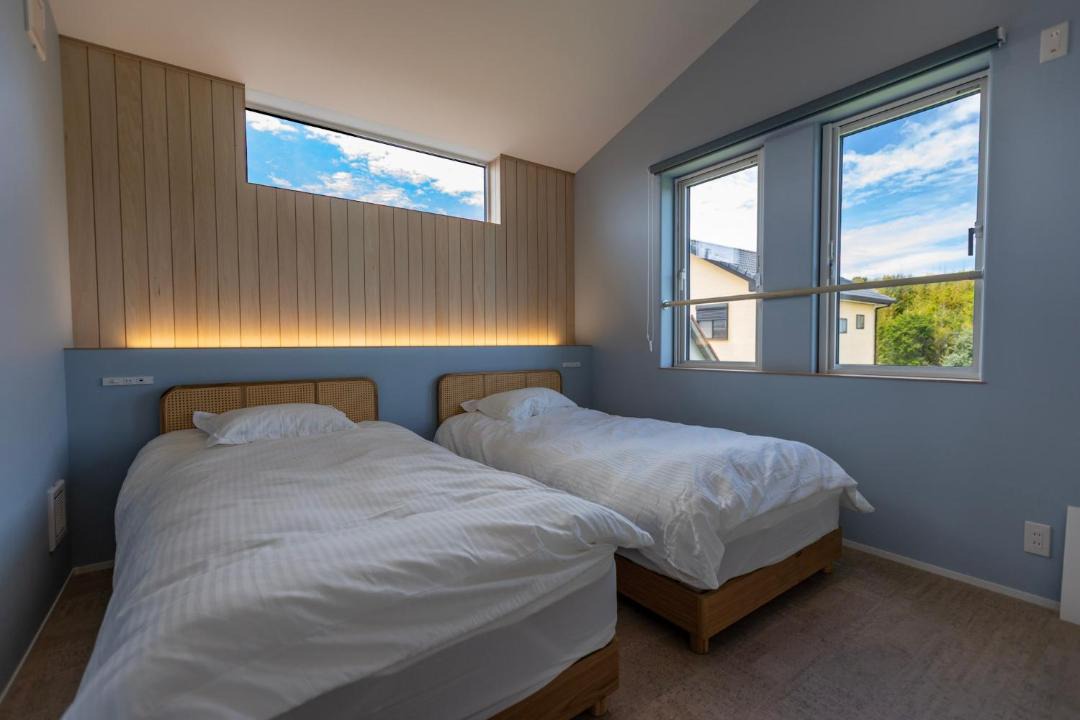 Photo of Bedroom in Ichinomiya