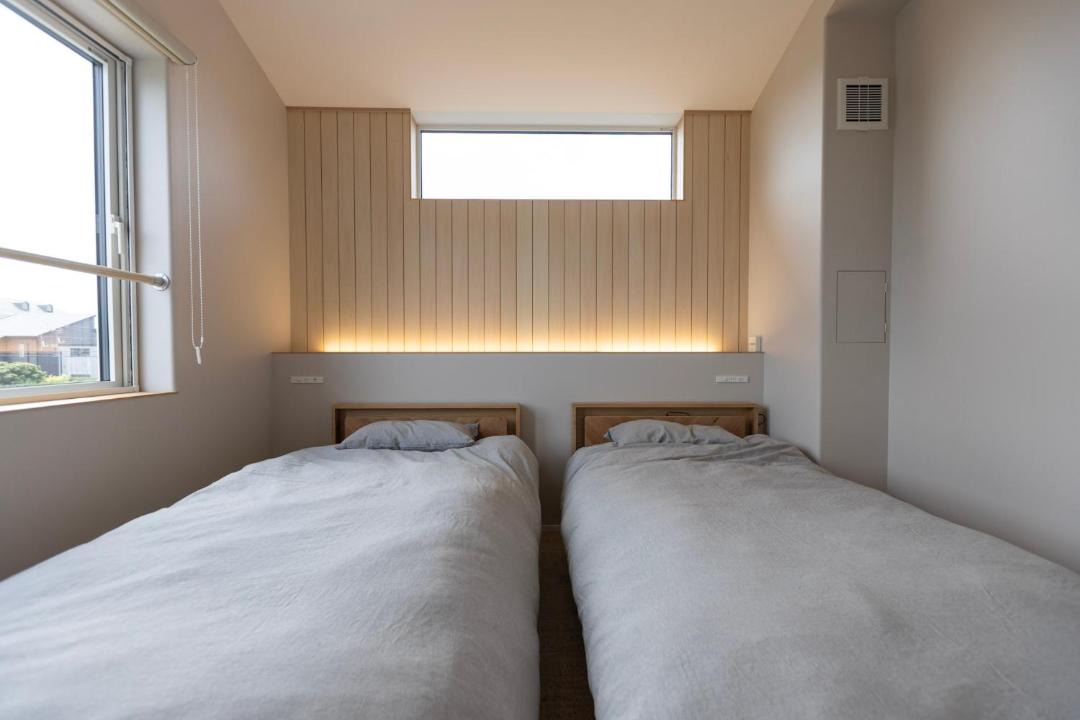 Photo of Bedroom in Ichinomiya