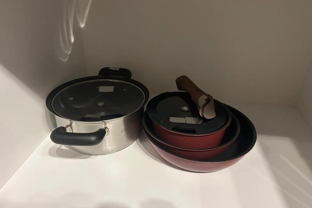Photo of Kitchen in Kawazu