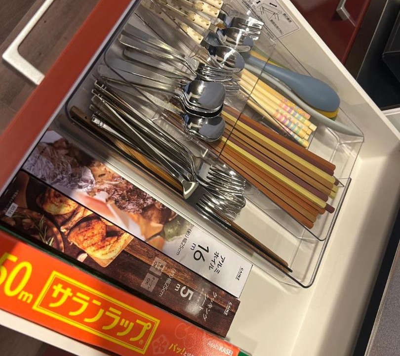Photo of Kitchen in Kawazu