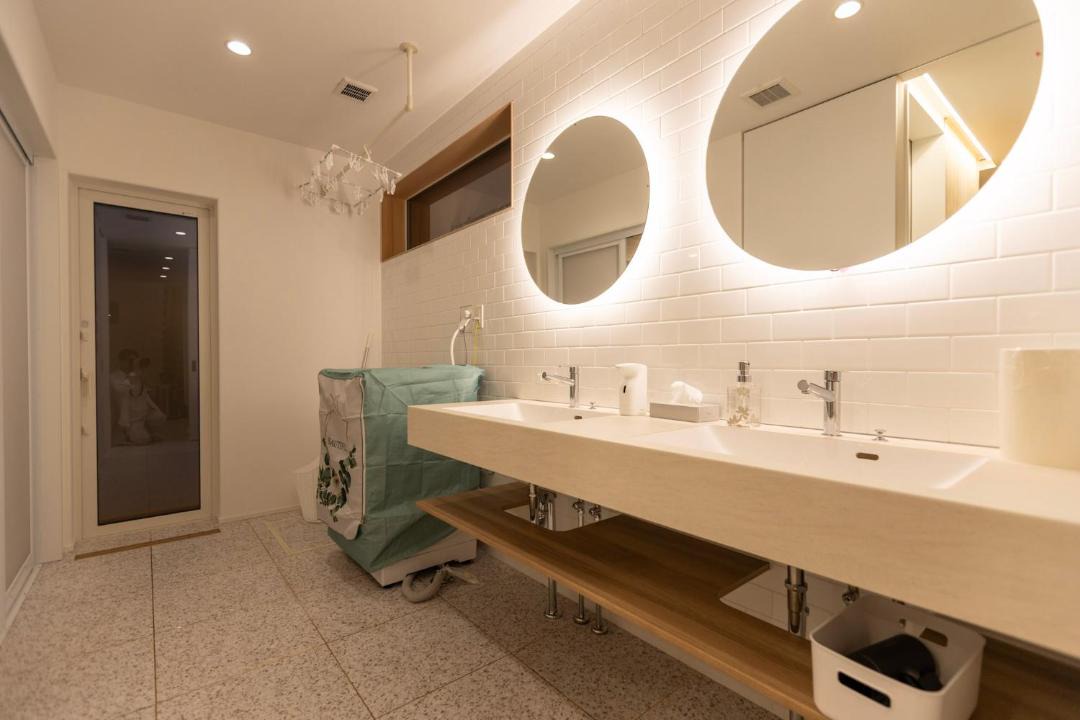 Photo of Bathroom in Ichinomiya