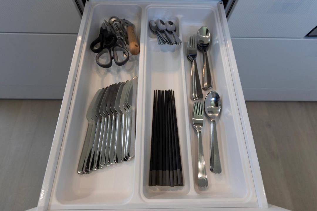 Photo of Kitchen in Ichinomiya