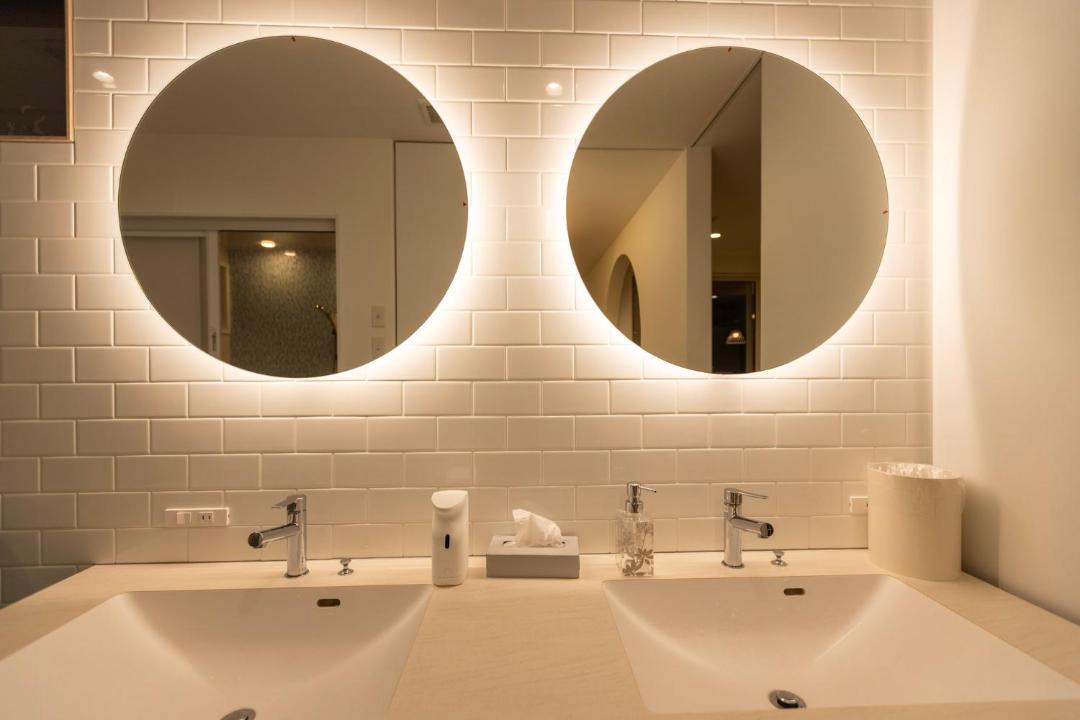 Photo of Bathroom in Ichinomiya