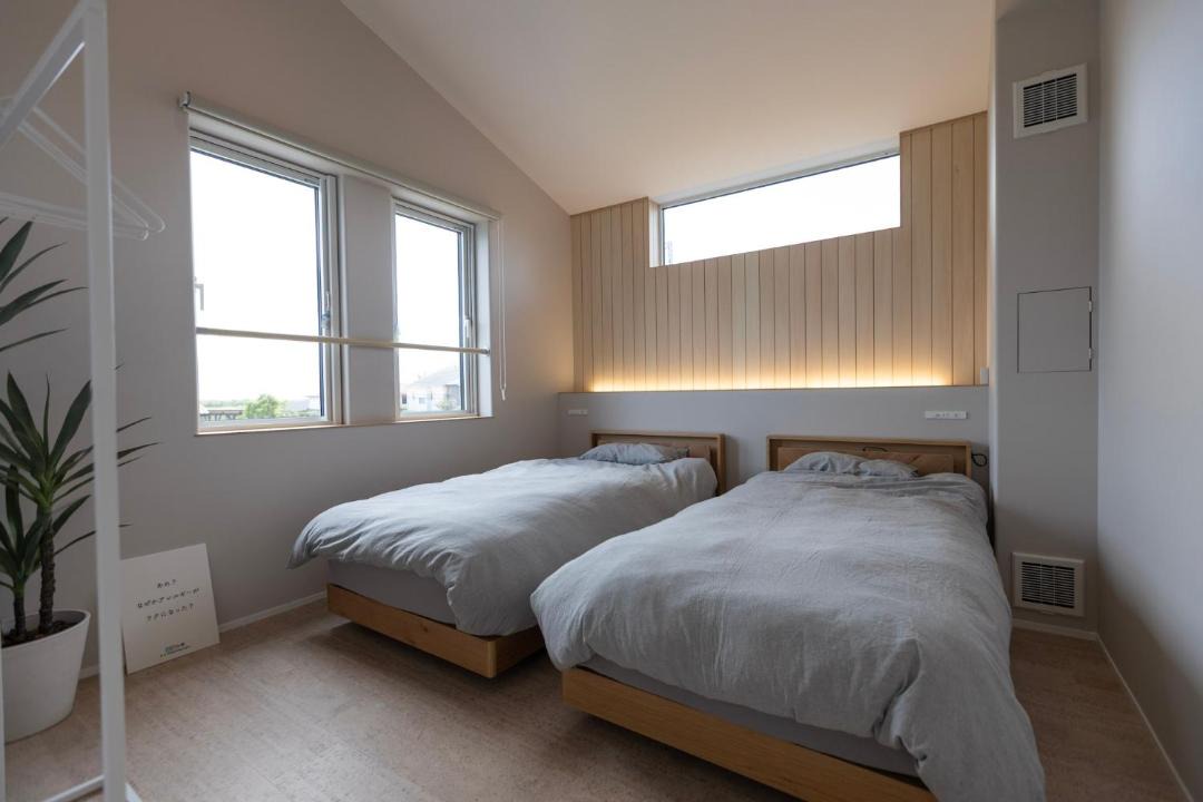 Photo of Bedroom in Ichinomiya