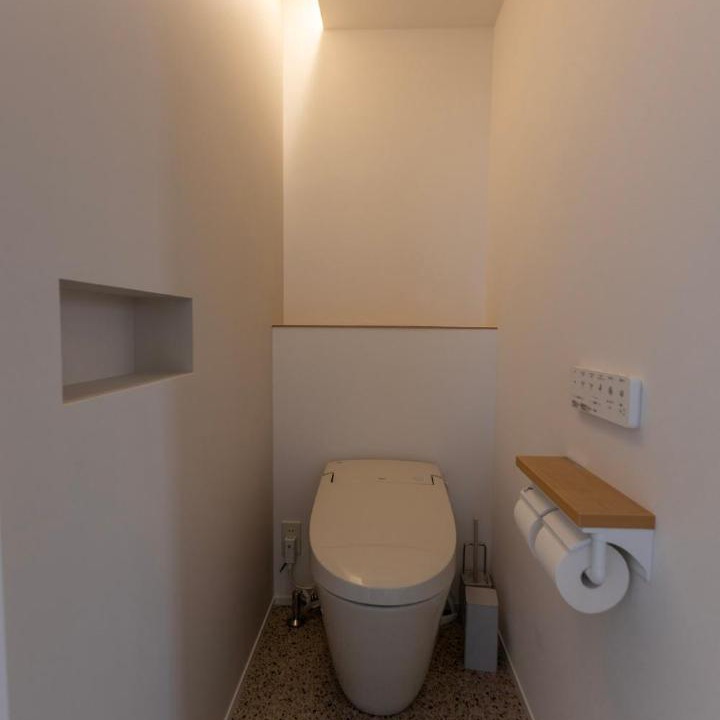 Photo of Bathroom in Ichinomiya