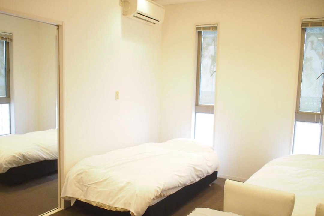 Photo of Bedroom in Kiho-cho