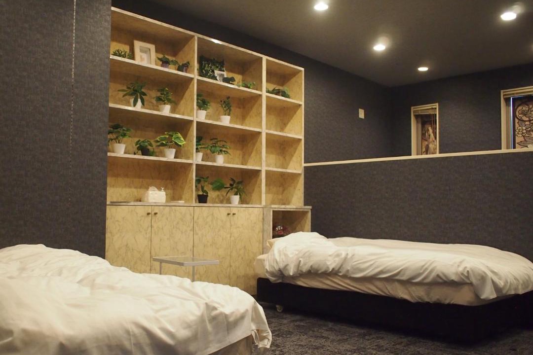 Photo of Bedroom in Kiho-cho