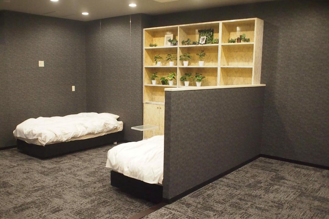 Photo of Bedroom in Kiho-cho