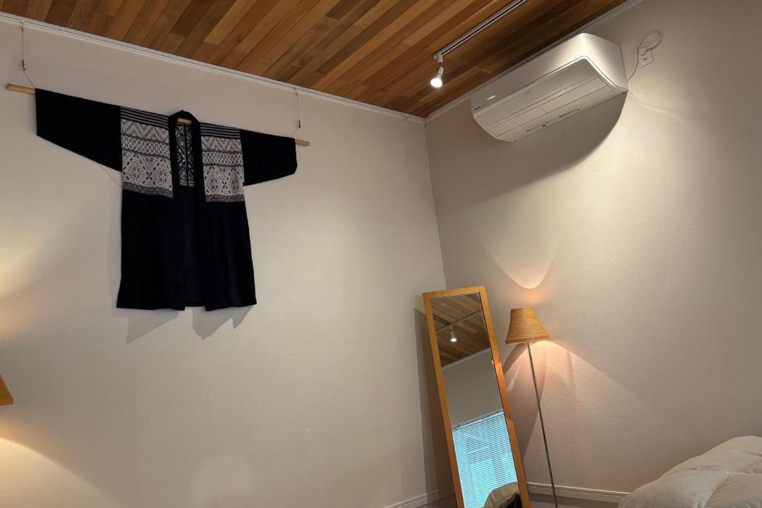 Photo of Bedroom in Oirase Keiryu Onsen