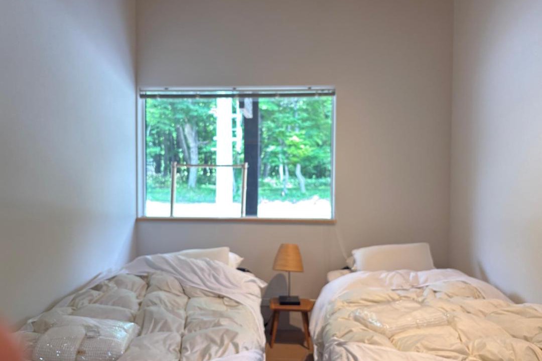 Photo of Bedroom in Oirase Keiryu Onsen