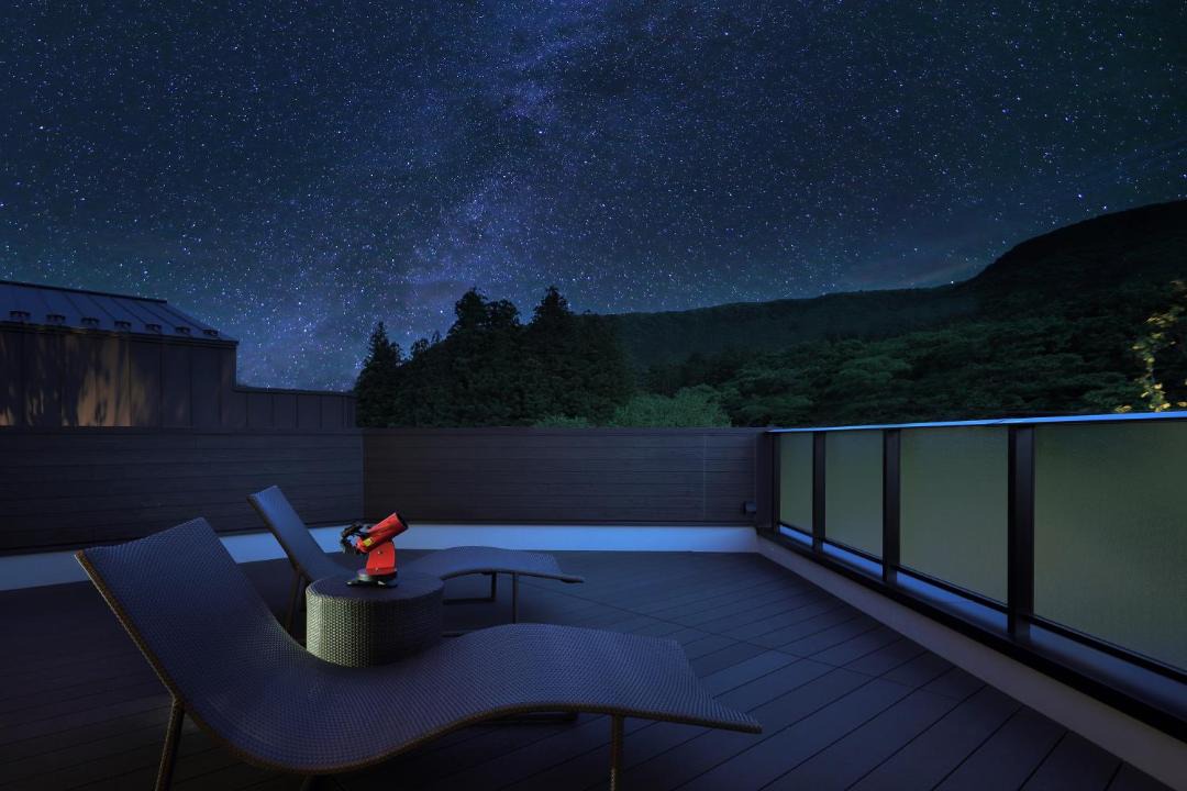Photo of Patio Balcony in Nasushiobara
