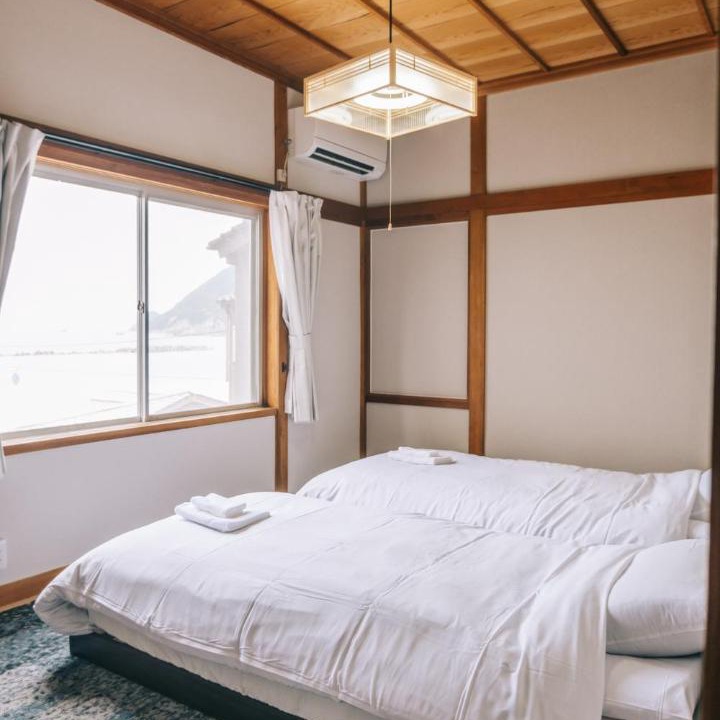Photo of Bedroom in Toyooka