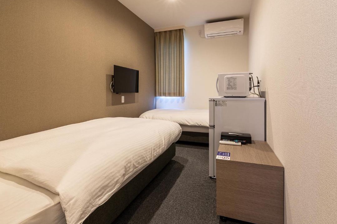 Photo of Bedroom in Hikari