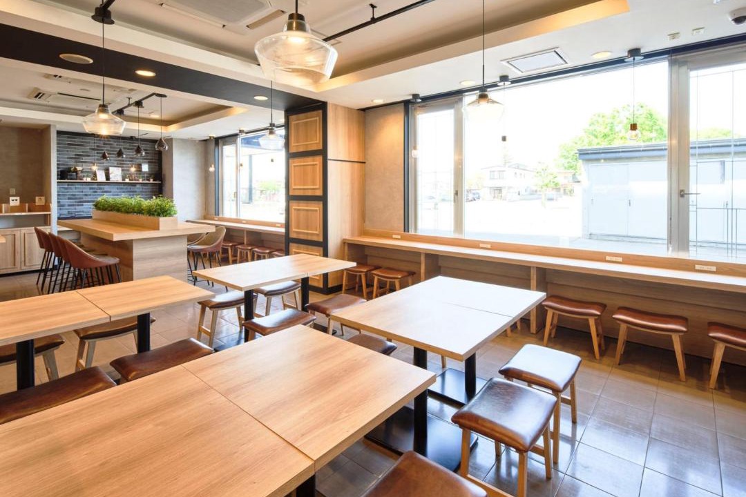 Photo of Kitchen in Yamagata
