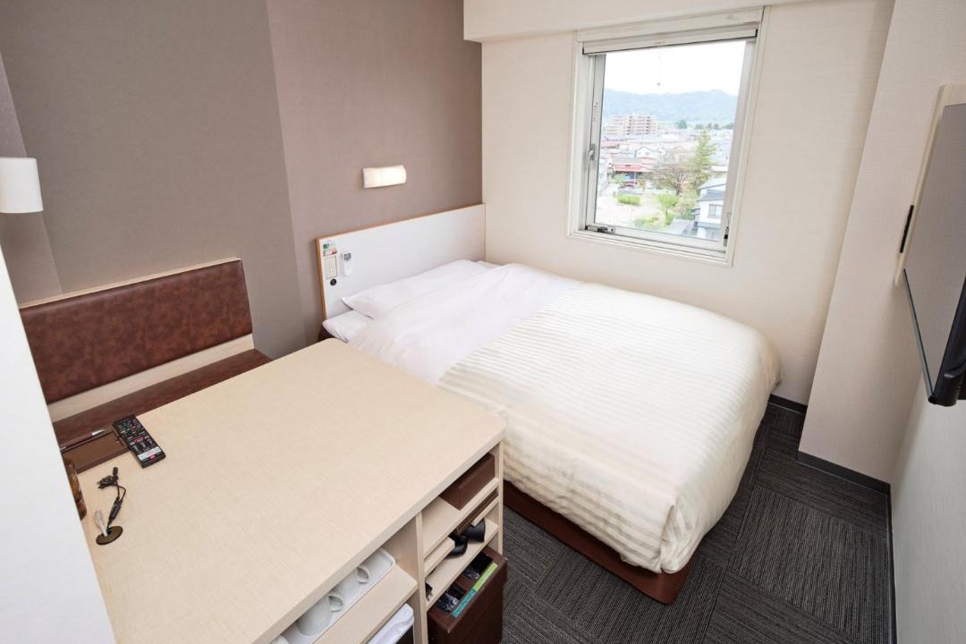 Photo of Bedroom in Yamagata