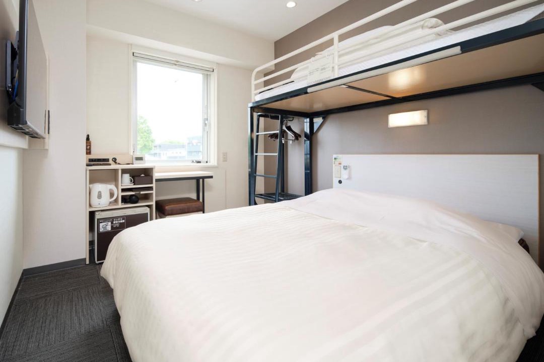 Photo of Bedroom in Yamagata