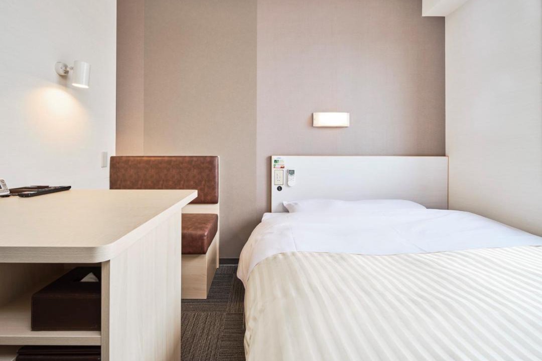 Photo of Bedroom in Yamagata