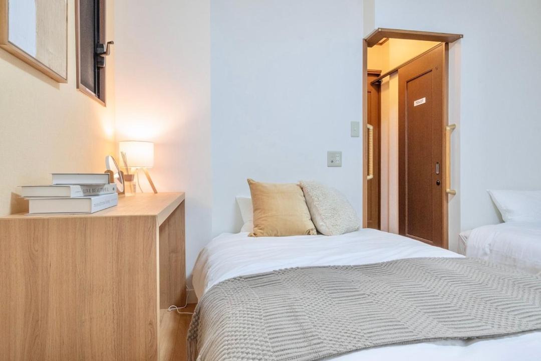 Photo of Bedroom in Asahi