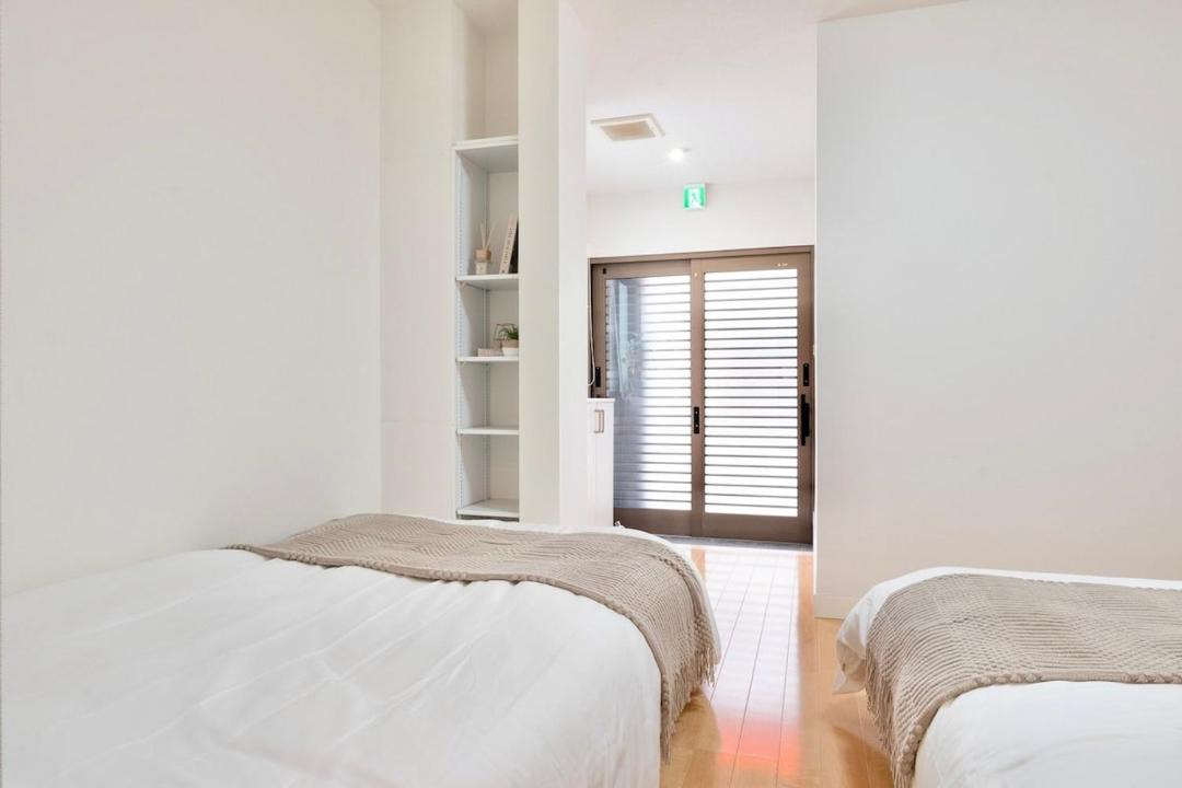 Photo of Bedroom in Asahi