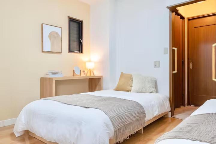 Photo of Bedroom in Asahi