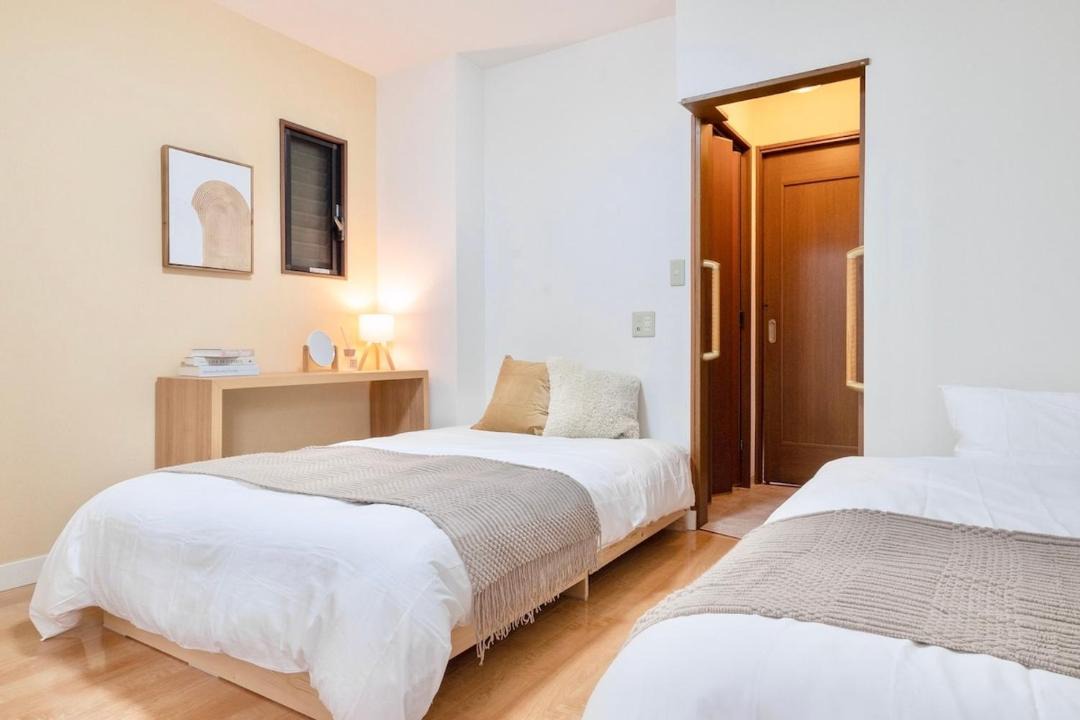 Photo of Bedroom in Asahi