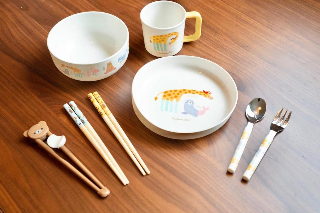 Photo of Kitchen in Asahi