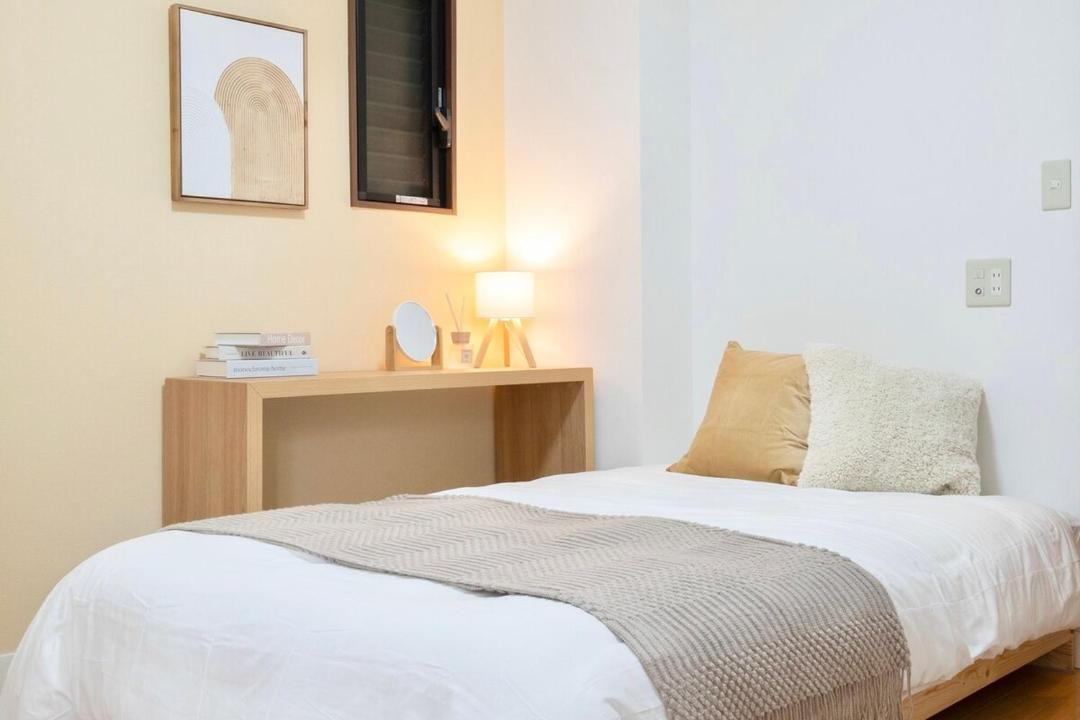 Photo of Bedroom in Asahi