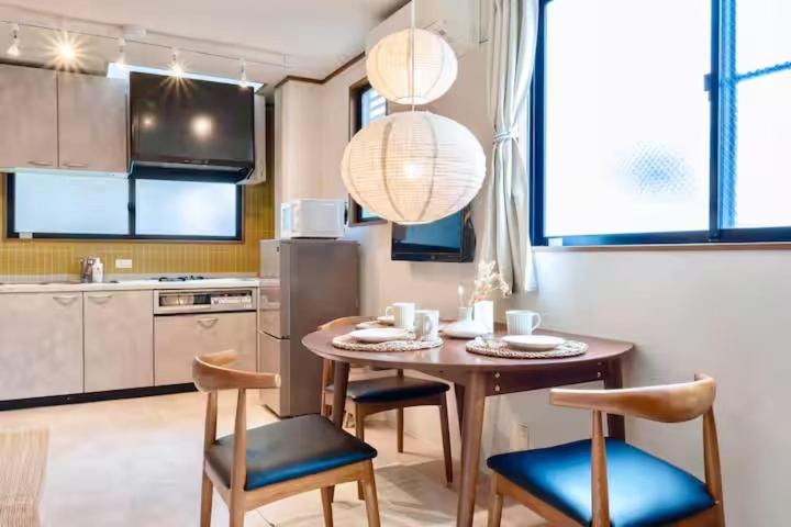 Photo of Kitchen in Asahi