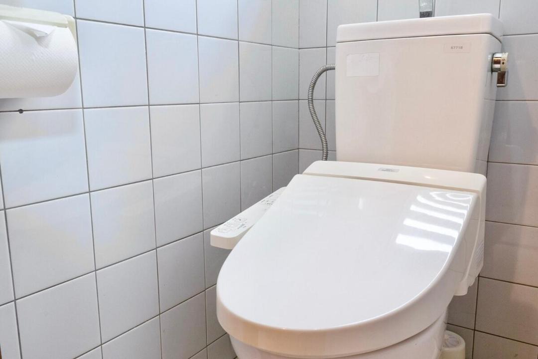 Photo of Bathroom in Asahi