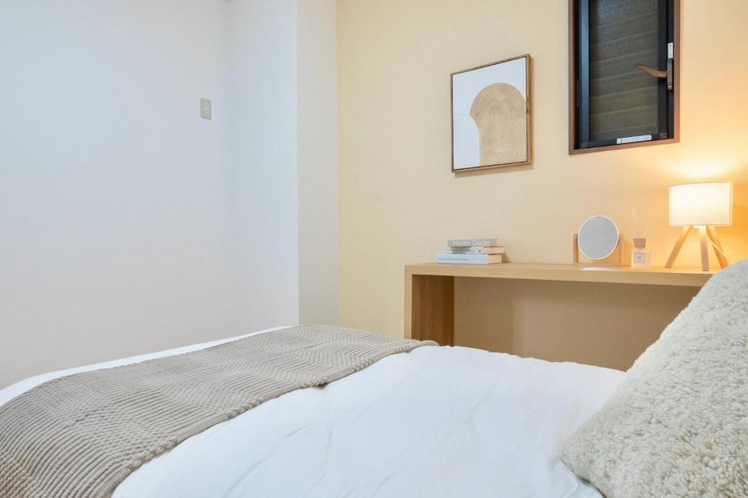 Photo of Bedroom in Asahi