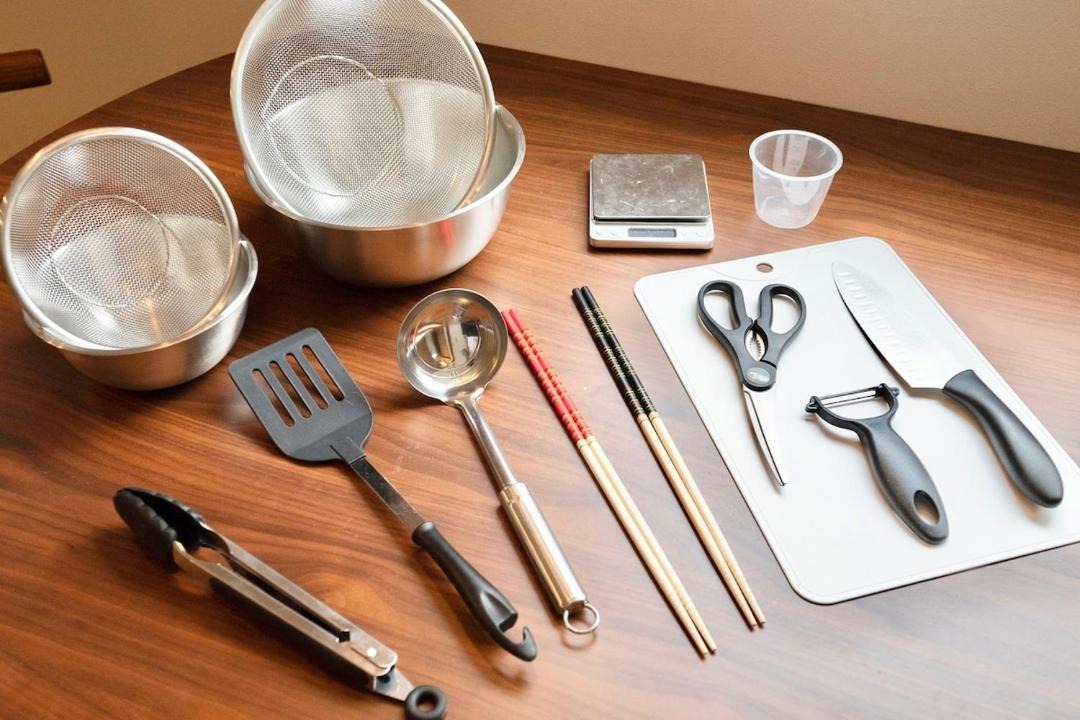 Photo of Kitchen in Asahi