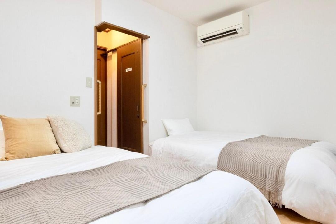 Photo of Bedroom in Asahi