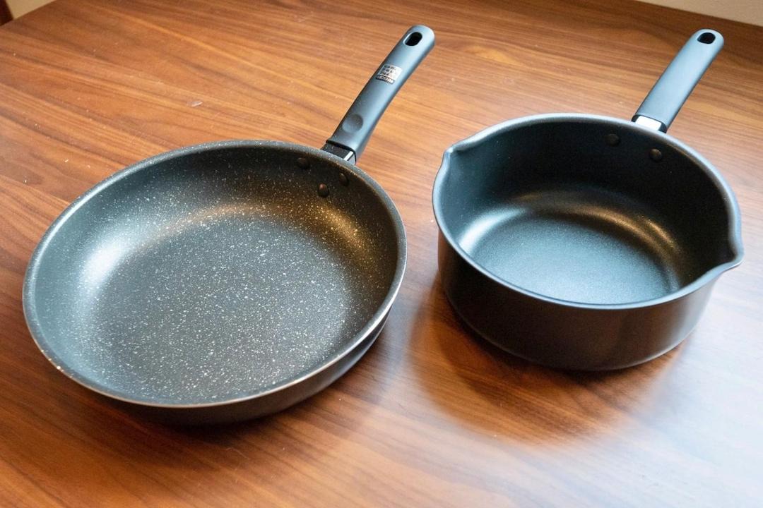 Photo of Kitchen in Asahi
