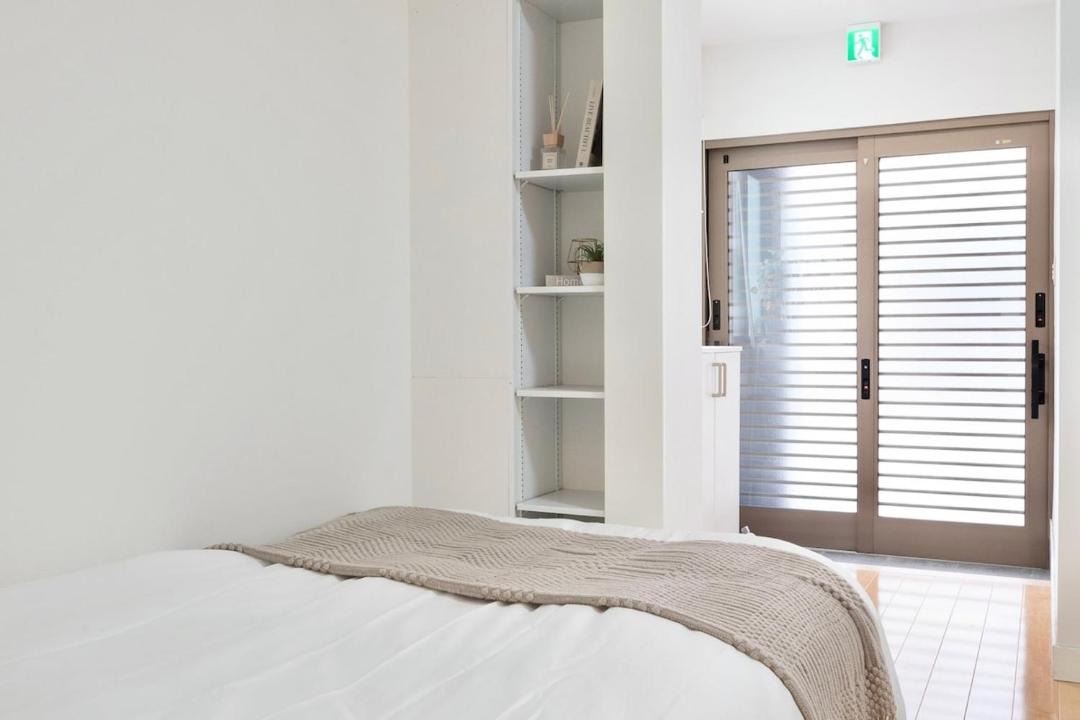 Photo of Bedroom in Asahi