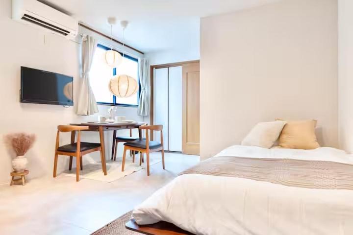 Photo of Bedroom in Asahi