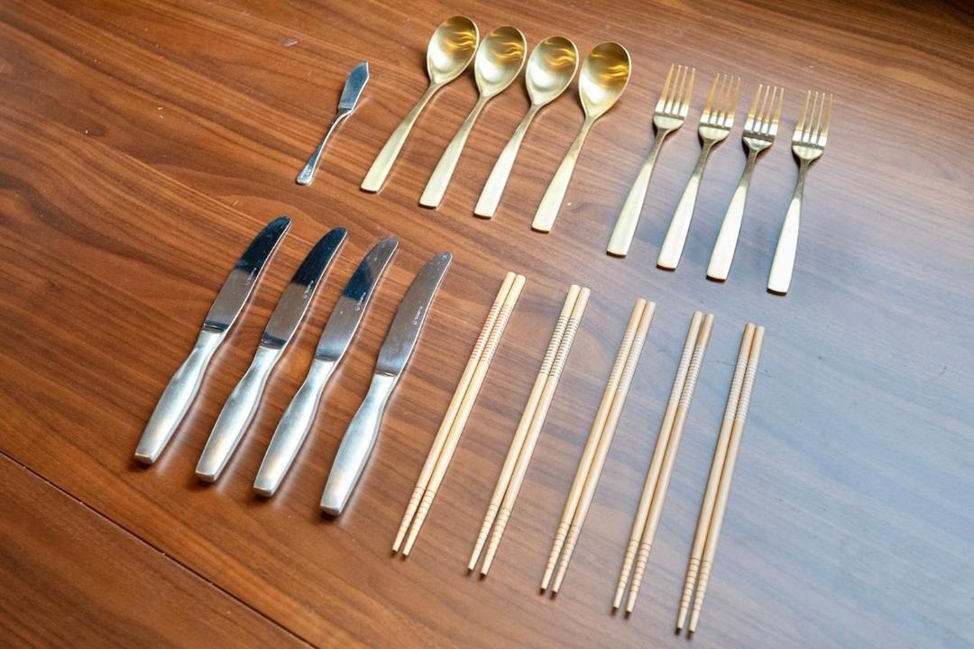 Photo of Kitchen in Asahi