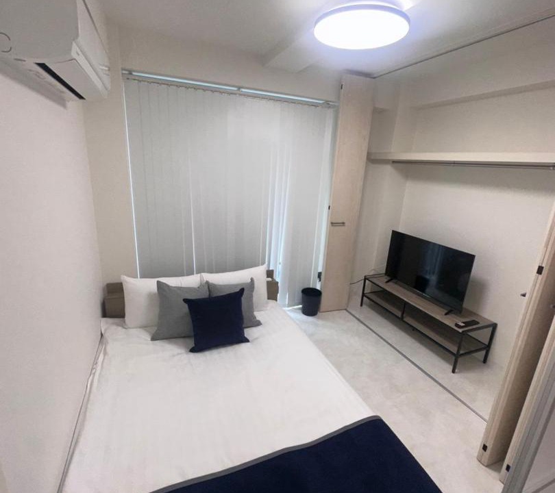 Photo of Bedroom in Hiroshima City Centre
